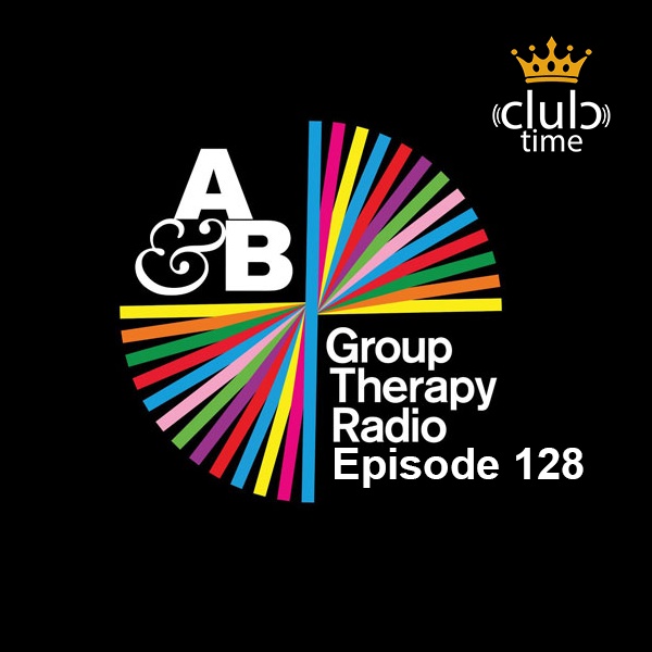 Above & Beyond - Group Therapy Episode 128