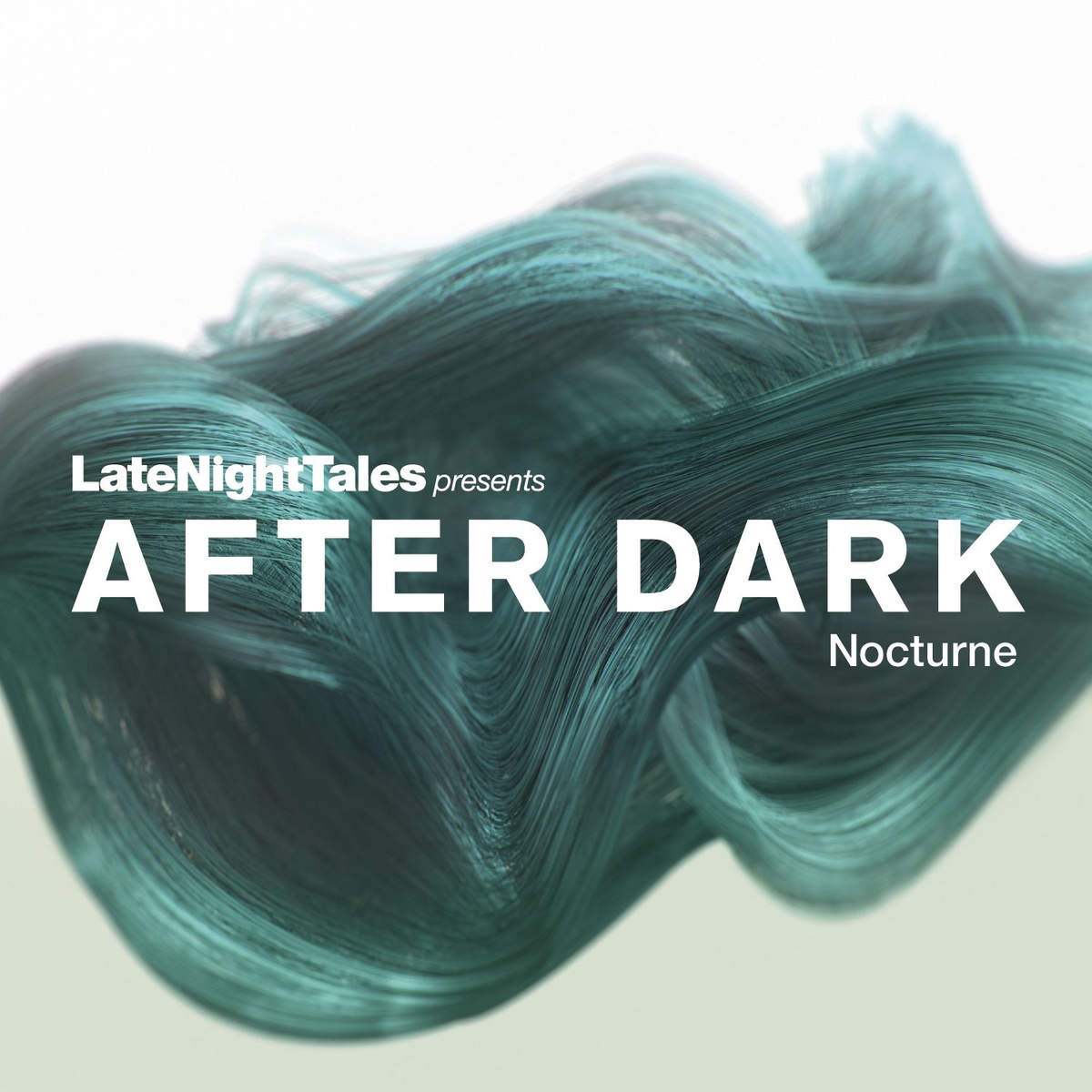 Late Night Tales - After Dark Nocturne