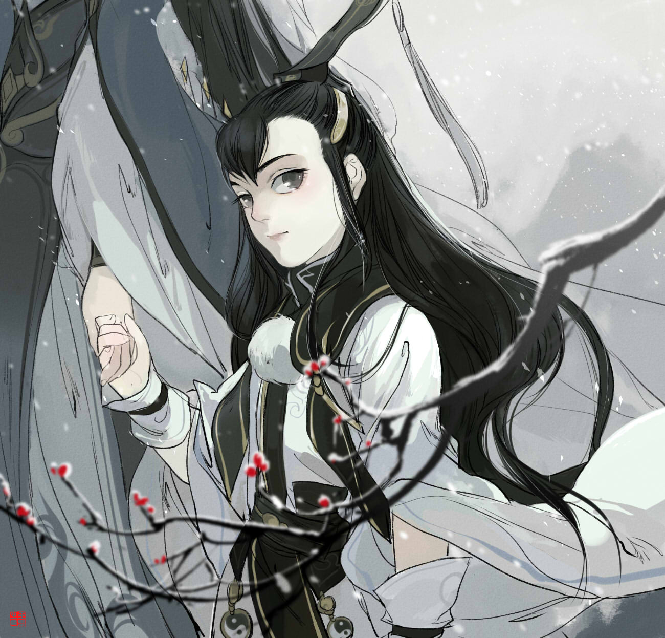 jian dan qin xin jian wang 3 chang ge men men pai ge