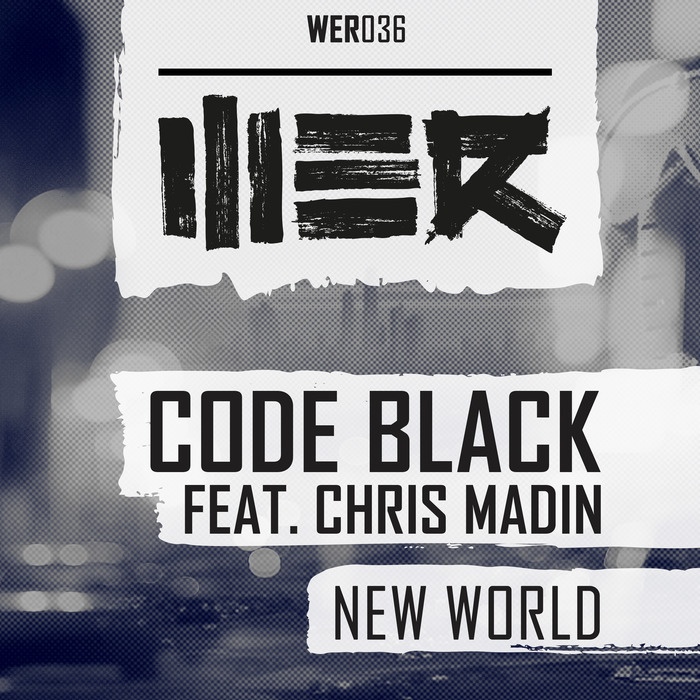 New World (Original Mix)