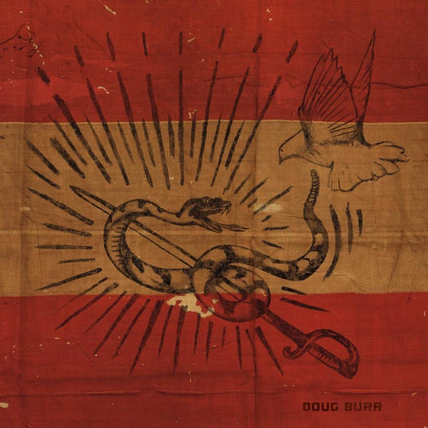 Ghost on Water  Red Skies