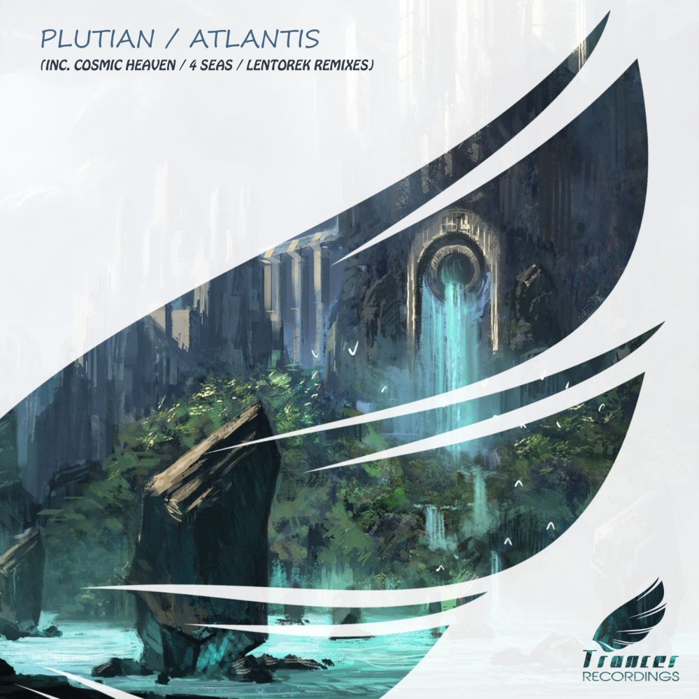 Atlantis (4 Seas Remix)