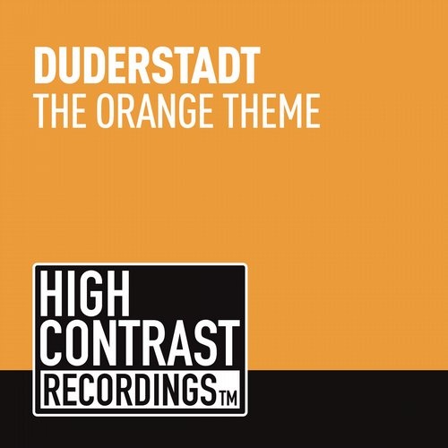 The Orange Theme (Original Mix)