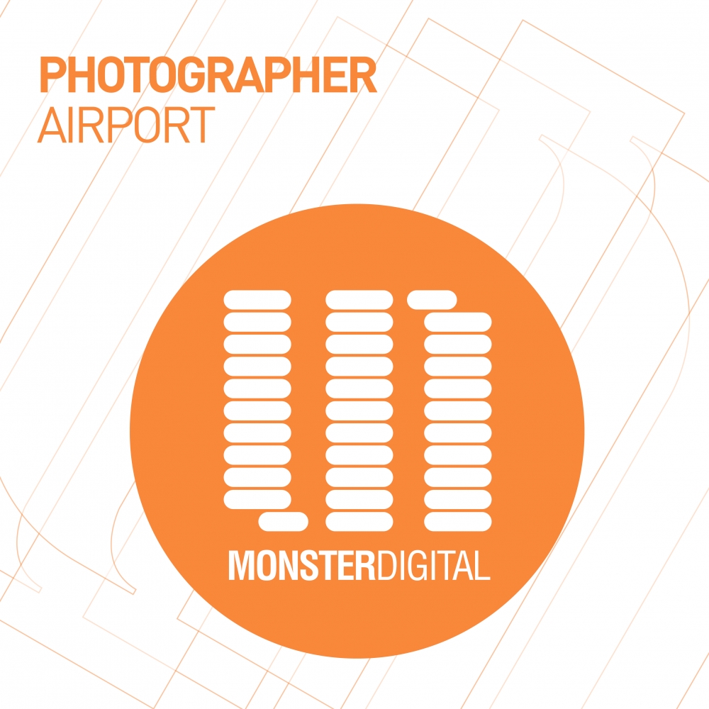 Airport (Original Mix)