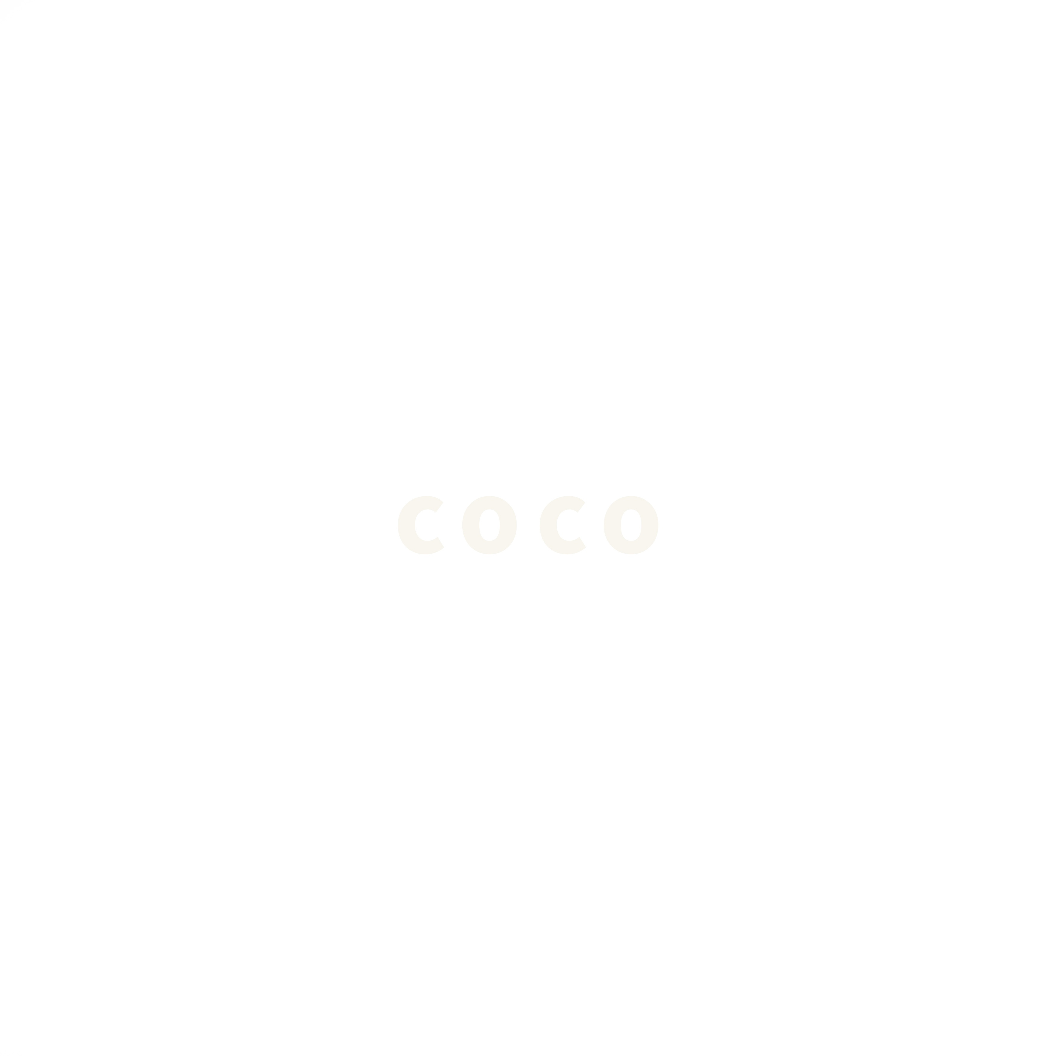 CoCo (San Holo Remix)