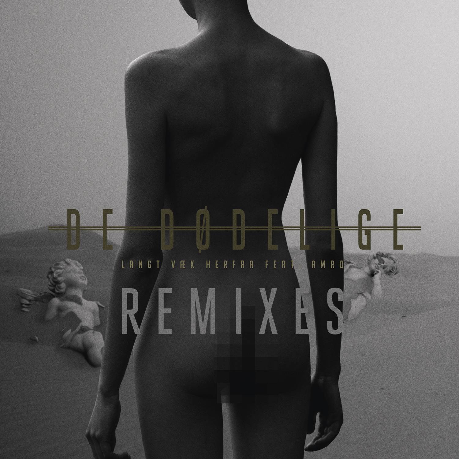 Langt V k Herfra Birkkjaer Remix