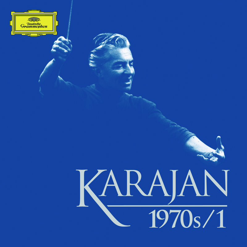 Karajan - 1970s, Vol. 1