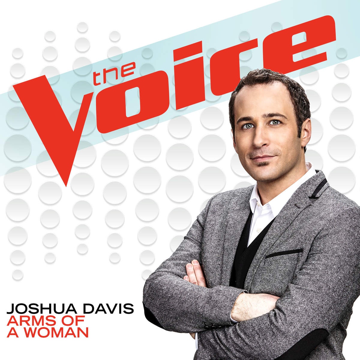 Arms of a Woman (The Voice Performance)