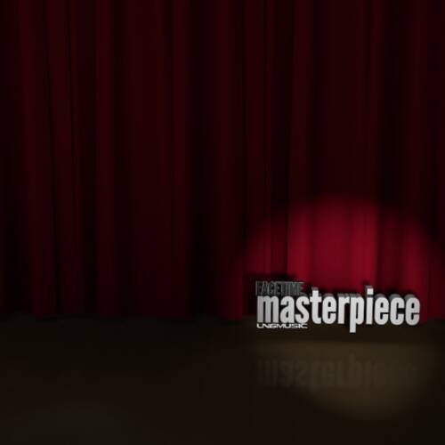 Masterpiece (Jack Melavo Remix Edit)