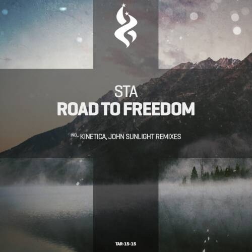 Road to Freedom (John Sunlight Remix)
