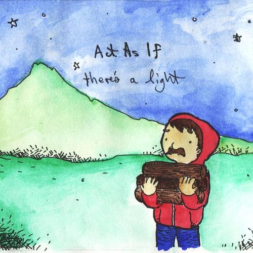 Grab the Map and Show Me