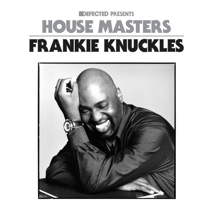 Hangin' On A String (Frankie Knuckles Club Mix)