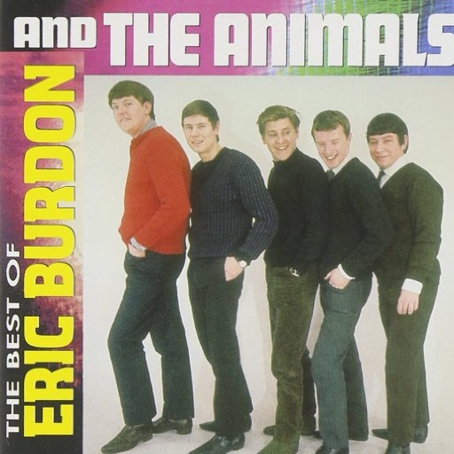 The Very Best of The Animals