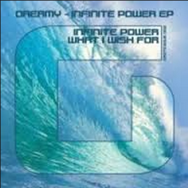 Infinite Power (Original Mix)