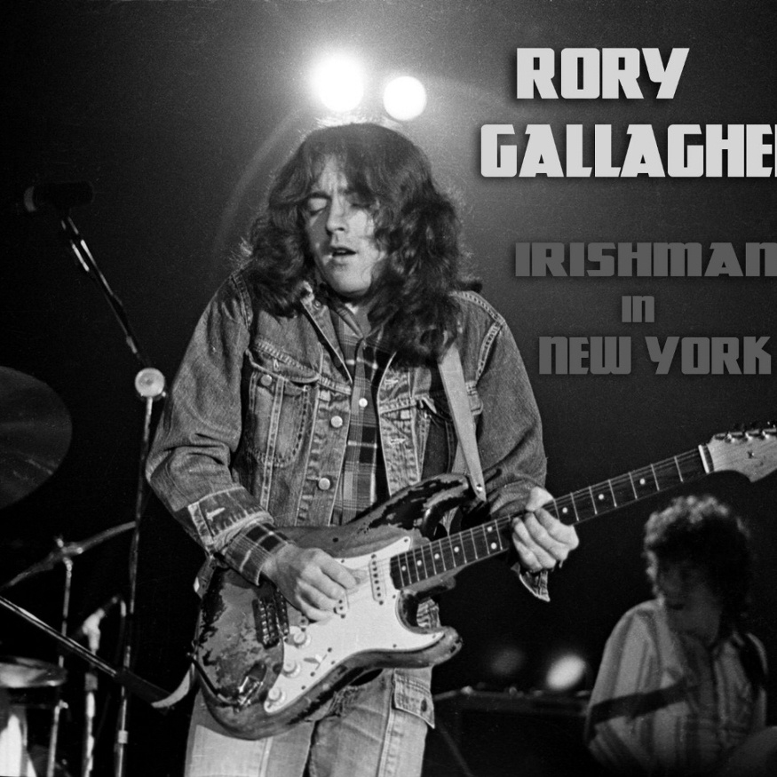 Last Of The Independents