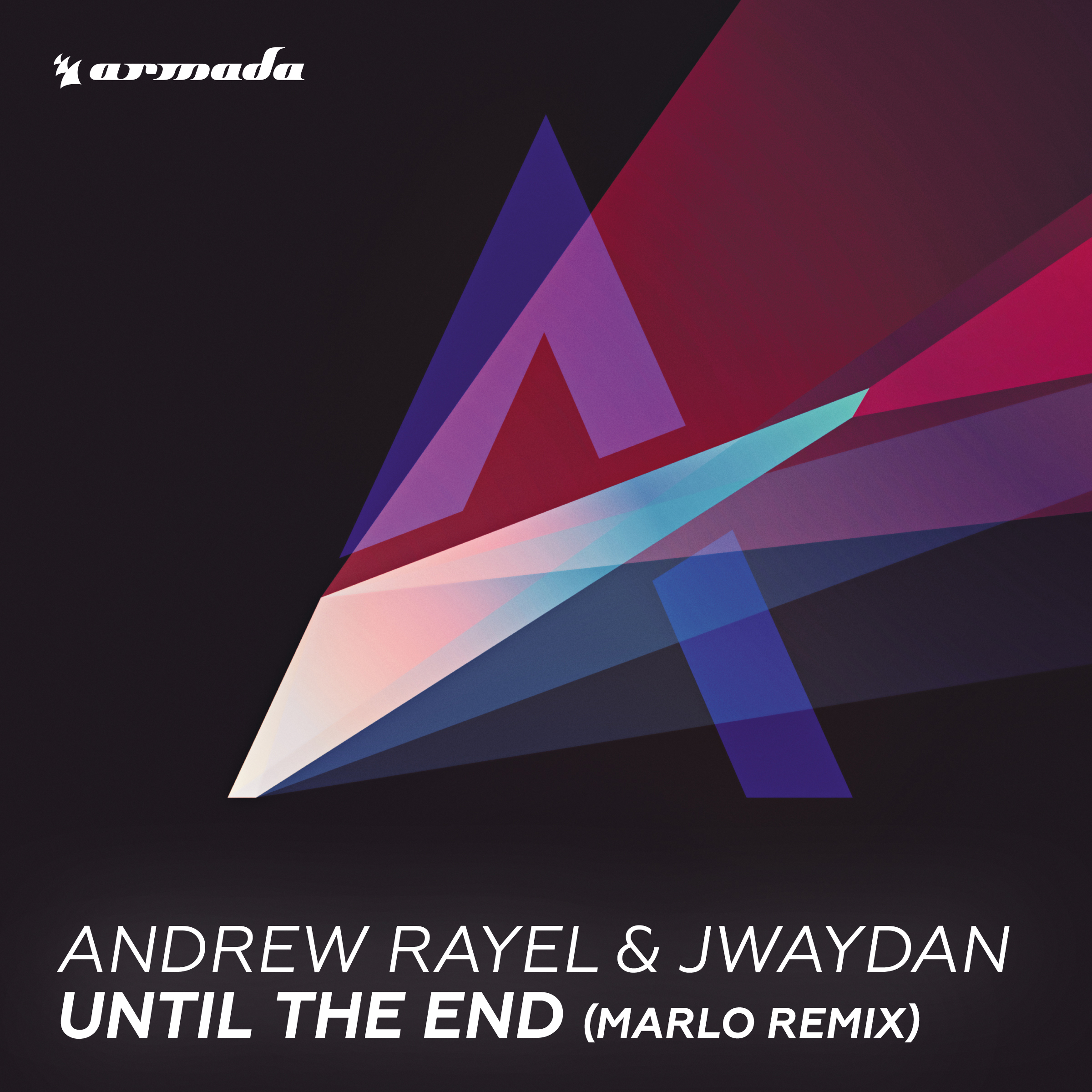 Until The End (MaRLo Remix)