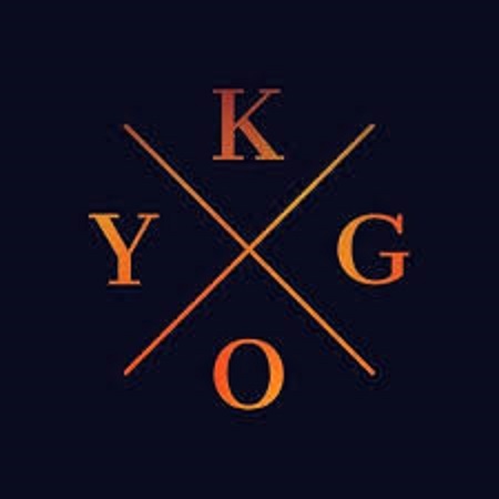 Love Me Like You Do (Kygo Remix)