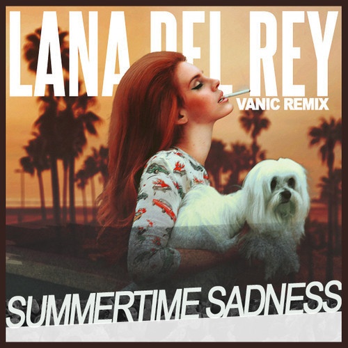 Summertime Sadness (Vanic Remix)