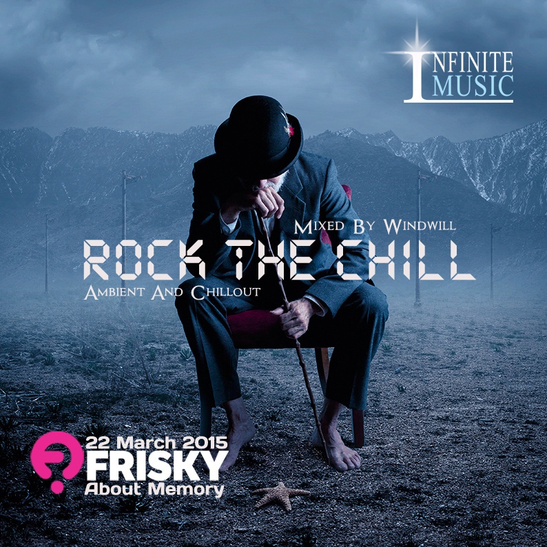 Rock The Chill