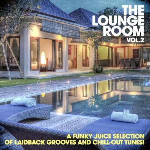 The Lounge Room, Vol. 2