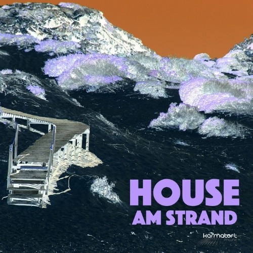 House am Strand, Vol. 1 (Relaxed Beach House Tunes)