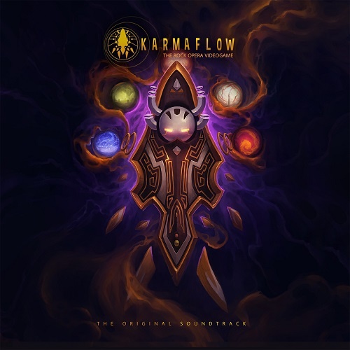 The Muse and the Conductor