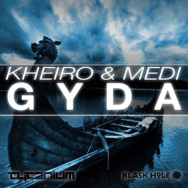 Gyda (Original Mix)