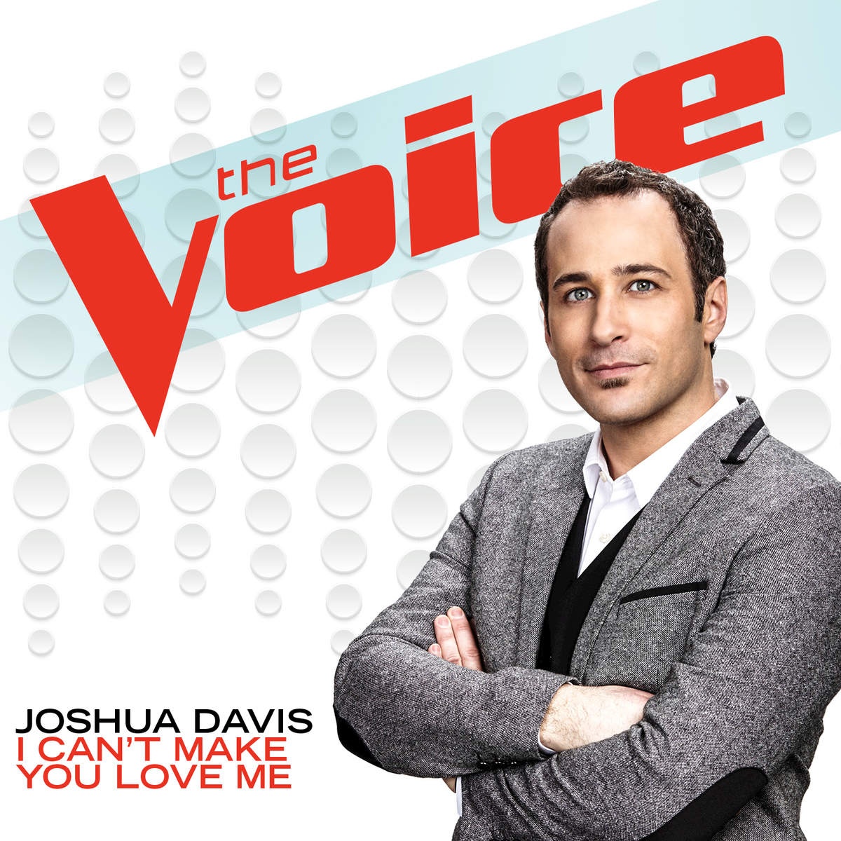I Can' t Make You Love Me The Voice Performance