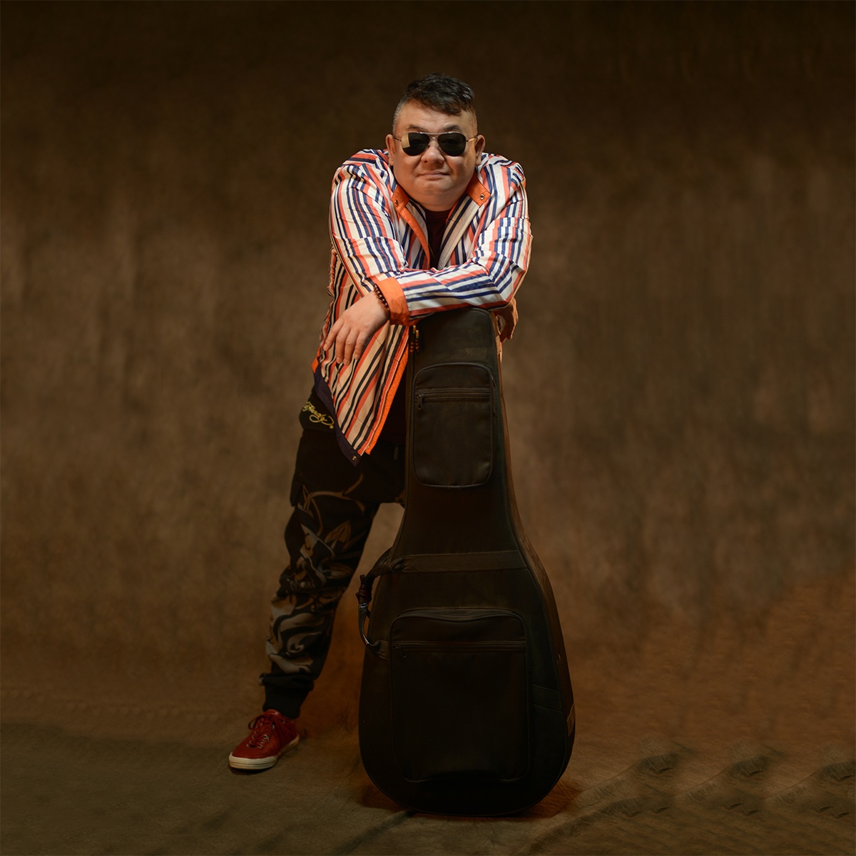 yu zhong de gu niang