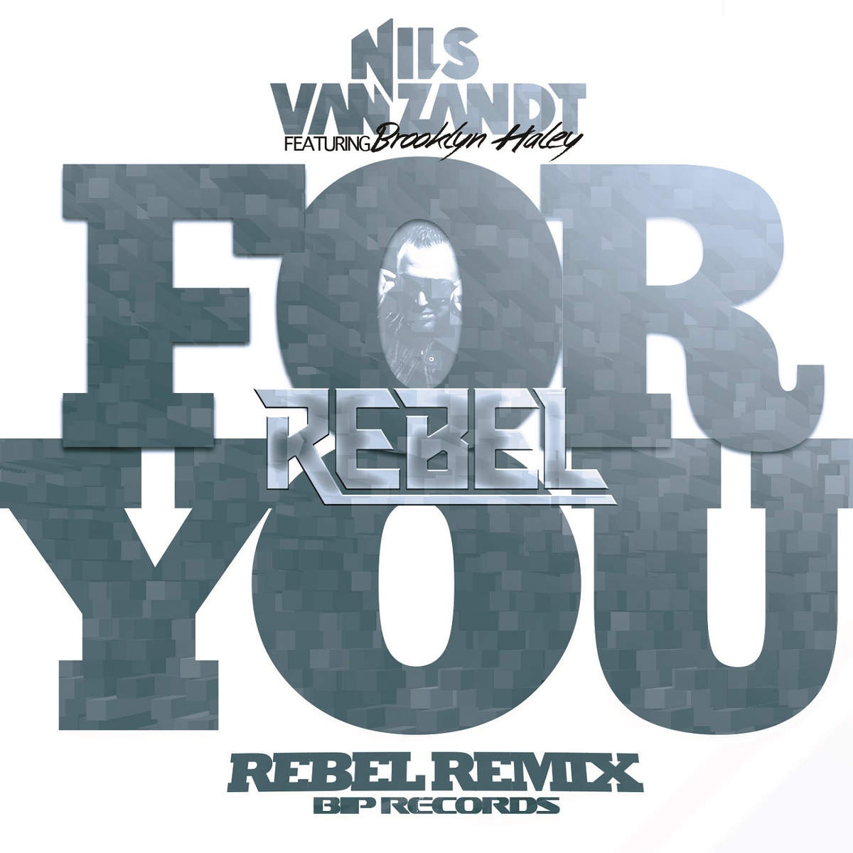 For You (Rebel Original Extended Remix)