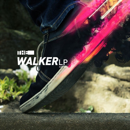 The Walker LP