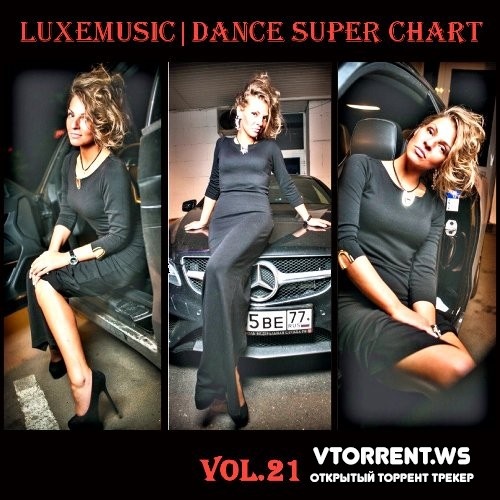 Dance Super Chart Vol.18