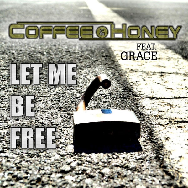 Let Me Be Free  (Dani B & Stefano Fay Remix)
