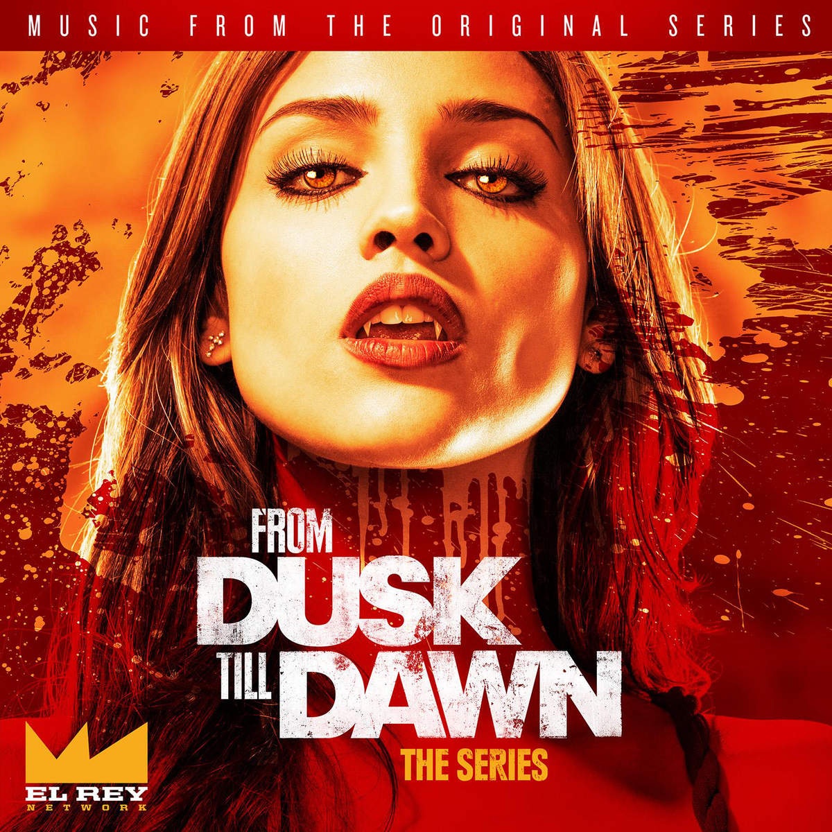 From Dusk Till Dawn: The Series (Music from the Original Series)