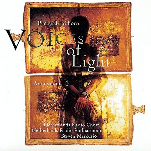 VIII. Sacrament (Voice)