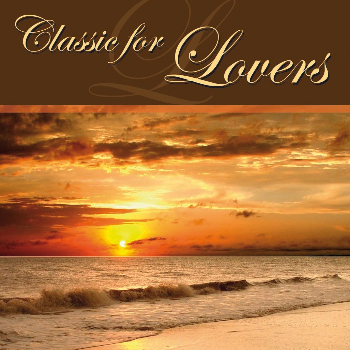 Classics For Lovers Vol.1