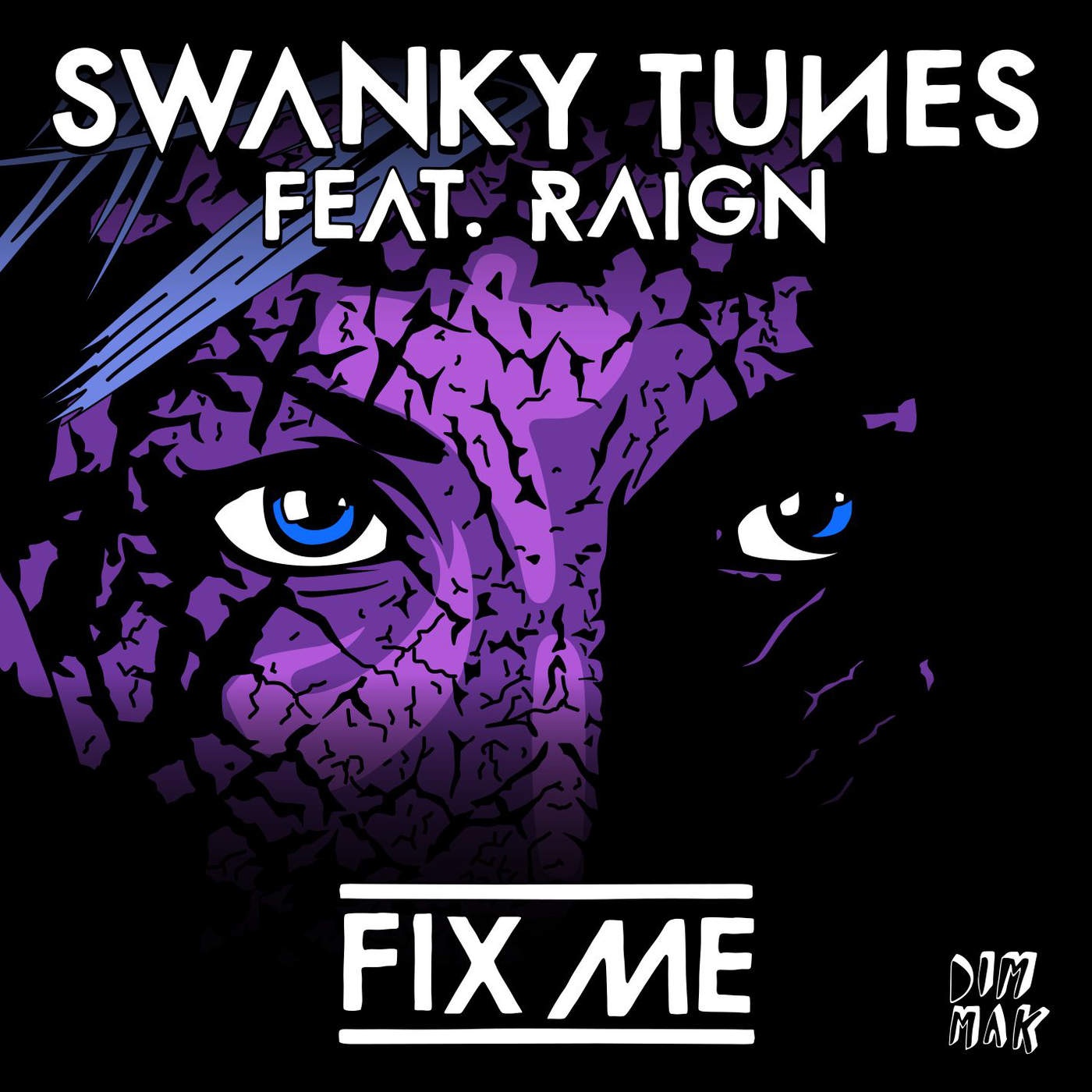 Fix Me (Featuring Raign) (US Radio Edit)