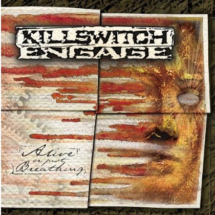 Just Barely Breathing