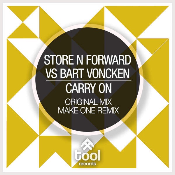 Carry On (Make One Remix)