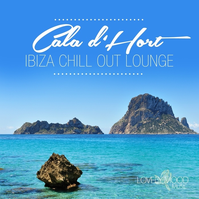 Cala Dhort Ibiza Chill out Lounge