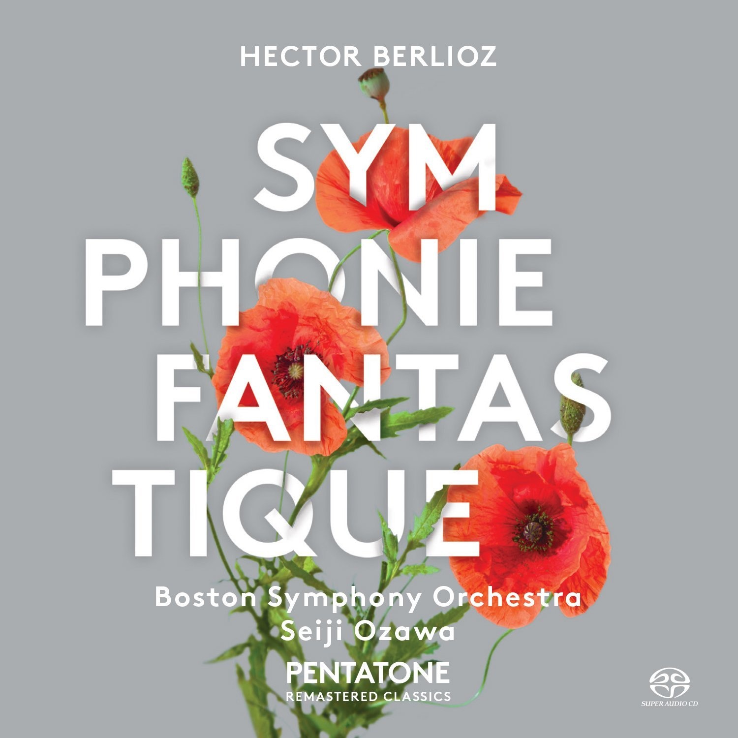 Berlioz : Symphonie Fantastiqu
