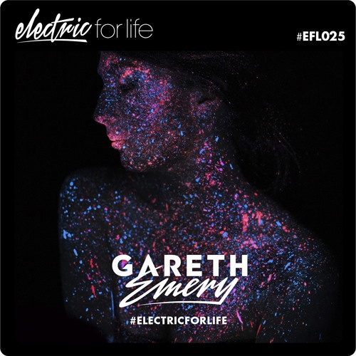 Gareth Emery - Electric For Life 025