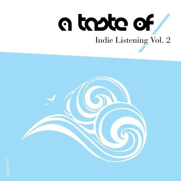 Indie Listening, Vol. 2