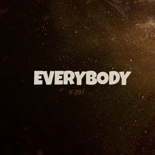 EveryBodye (Original Mix)