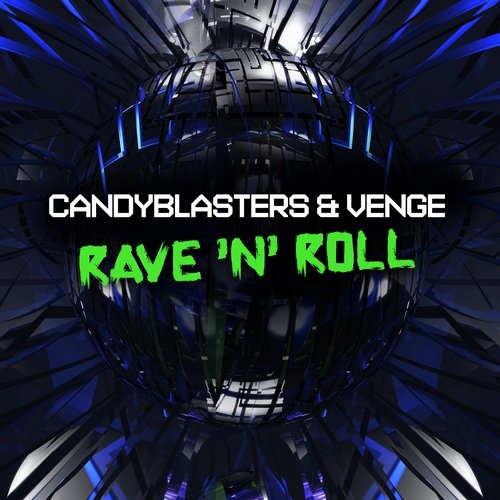 Rave 'N' Roll (Original Mix)