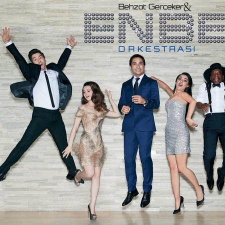 Et Tu Pars Et Tu Reviens