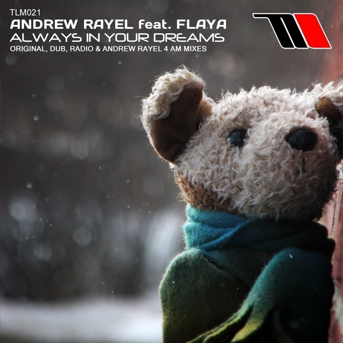 Always In Your Dreams (Andrew Rayel 4 Am Mix)