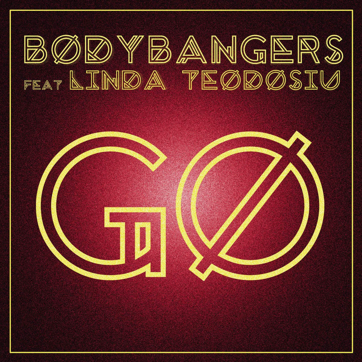Go (Bodybangers Back 2 Future Mix)
