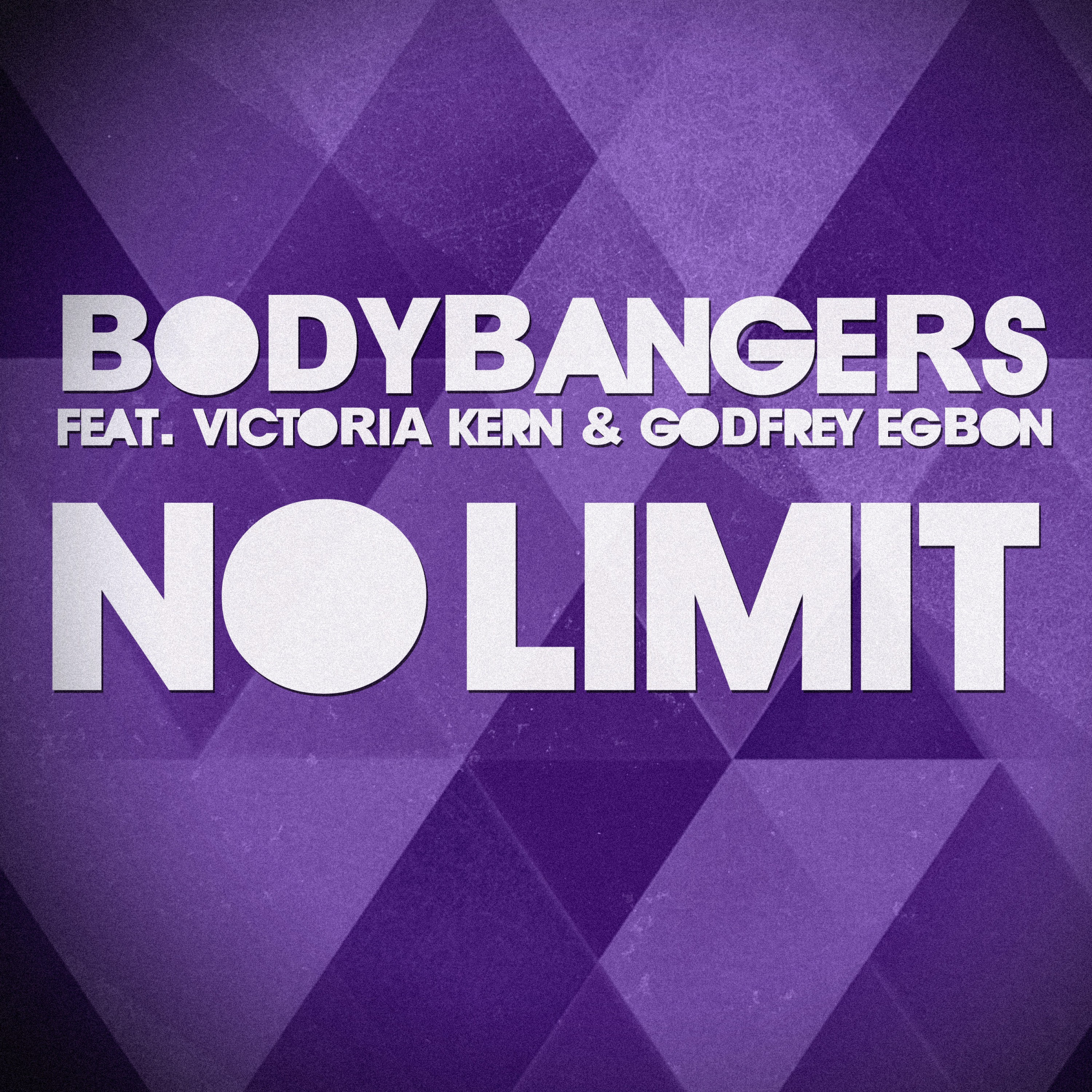 No Limit (Radio Edit)