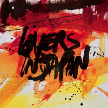 Lovers In Japan(Acoustic Version)